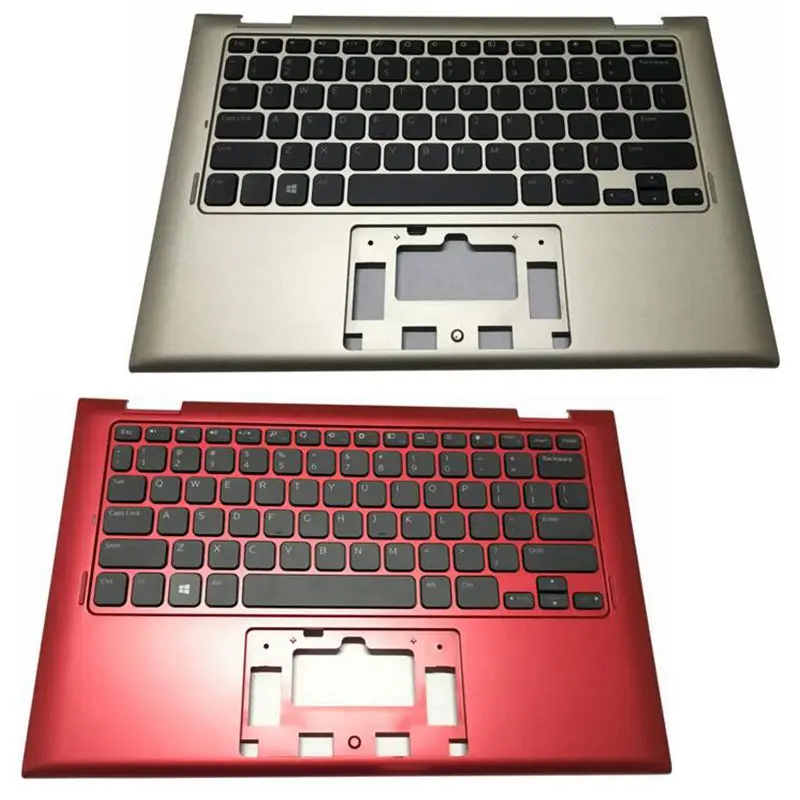 Клавиатура для ноутбука DELL Inspiron 11 3000 3147 3148 P20T 3158 7130|Клавиатуры замены| |