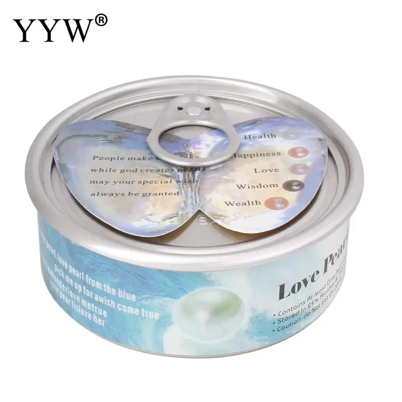 Свадебный сюрприз YYW вакуумная упаковка пресноводное культивированное любовное