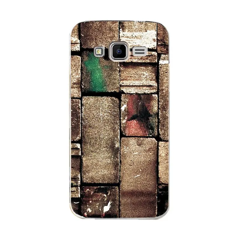 W17 Чехлы для samsung Galaxy Core Prime G360 G3606 G3608 G3609 G361F G360H G360F G361H Мягкий ТПУ чехол-бампер с сердечком - Цвет: W17