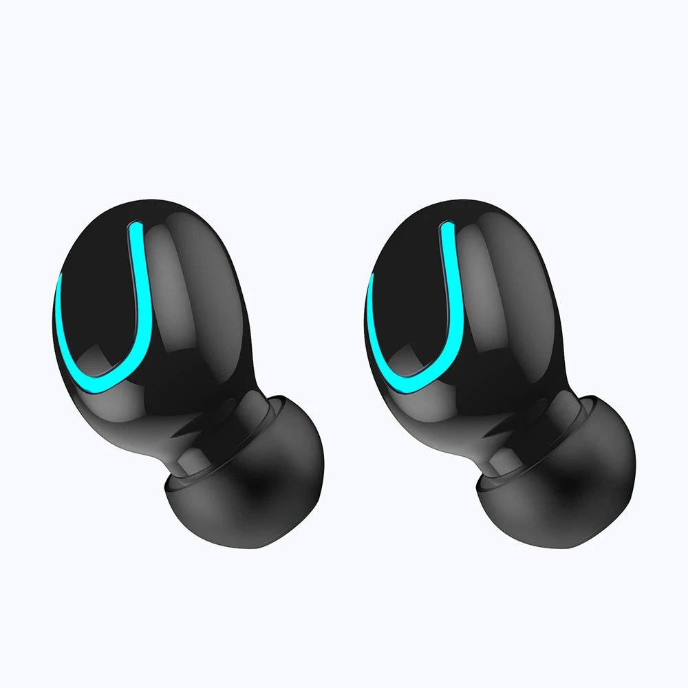 Bluetooth 5 0 TWS спортивные наушники Blutooth беспроводные стерео звук игровые
