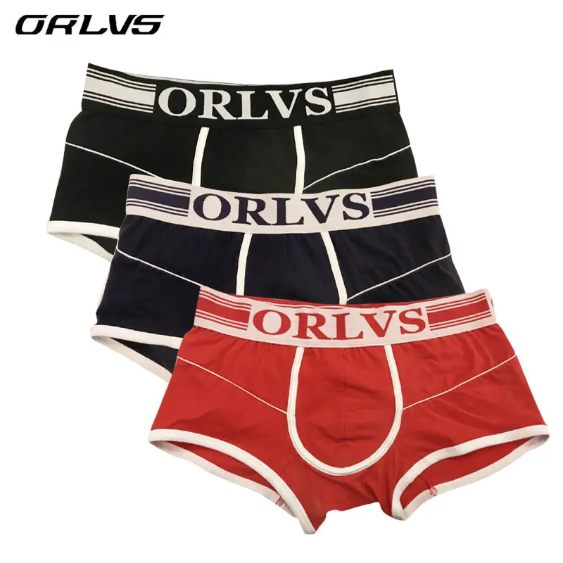 Трусы боксеры ORLVS