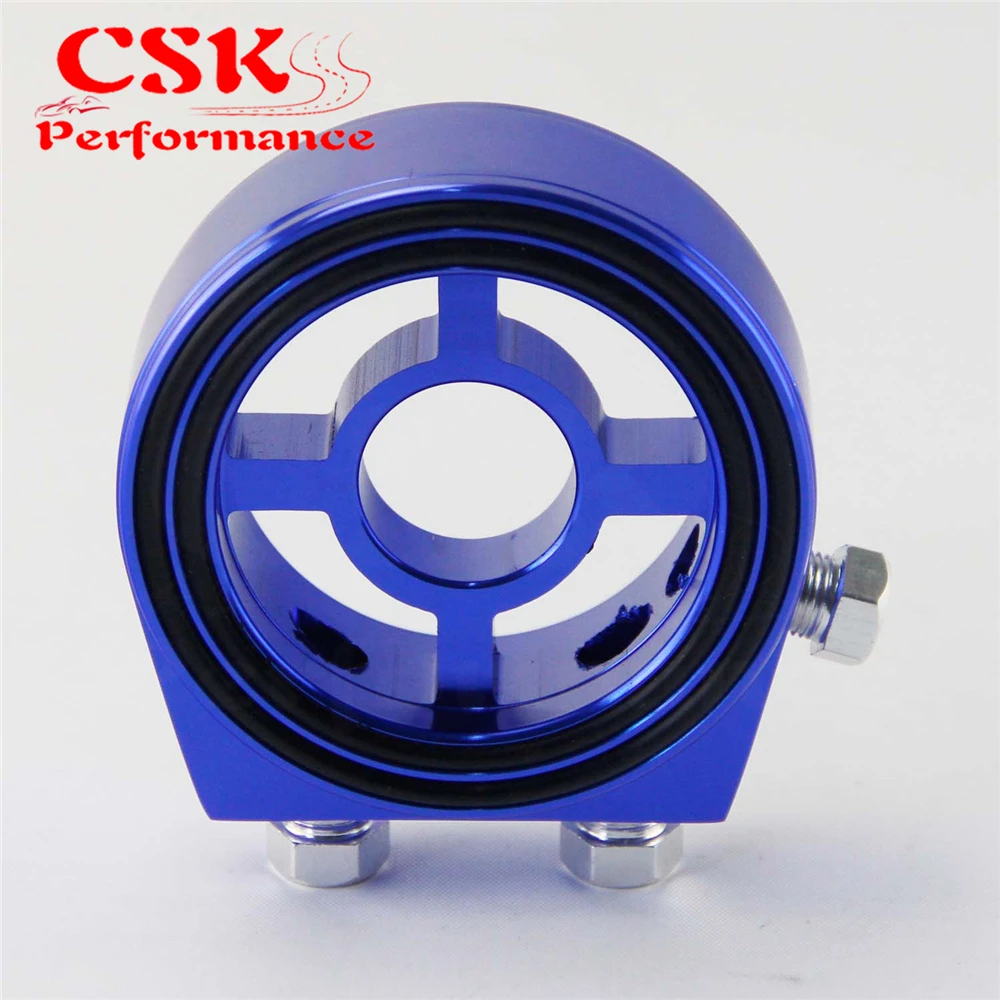 Масляный фильтр адаптер блока сэндвич пластина для датчика давления датчик