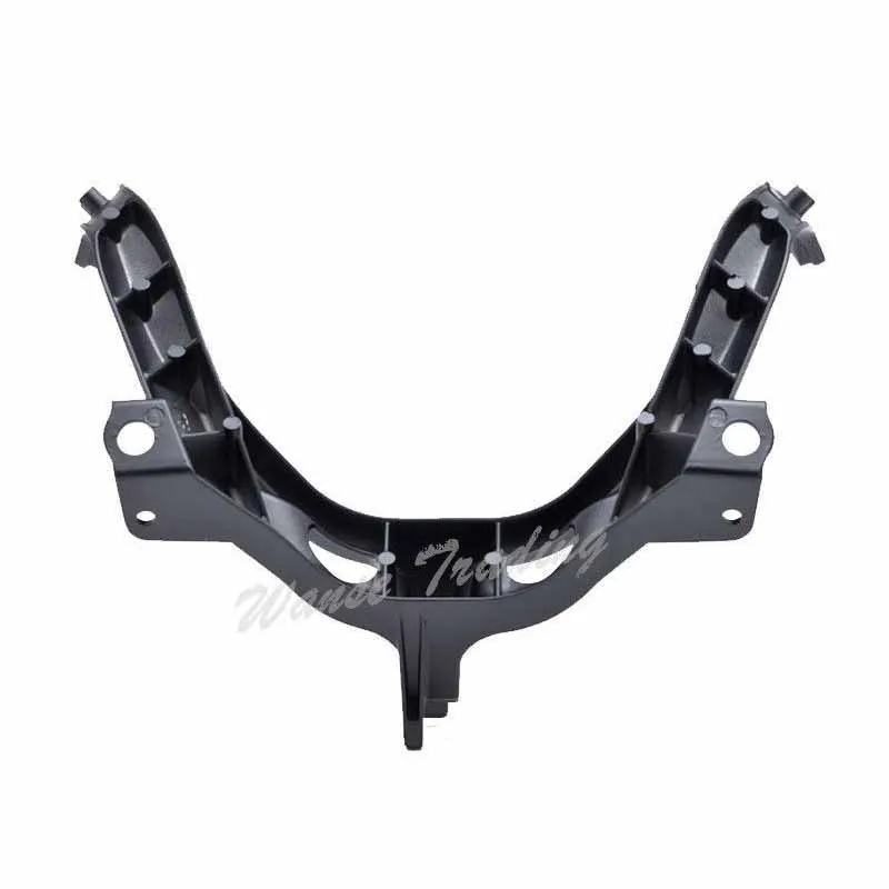 Waase для Suzuki GSXR1000 GSXR GSX R 1000 K3 K4 2003 2004 передний верхний Обтекатель капота фары