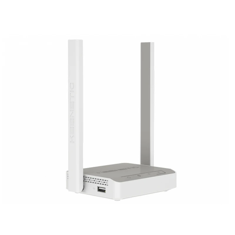 Беспроводной маршрутизатор Keenetic 4G KN-1210 | Компьютеры и офис