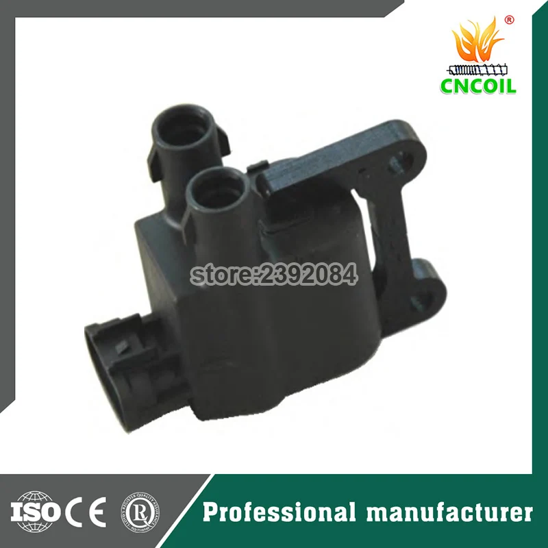 2X КАТУШКА ЗАЖИГАНИЯ ДЛЯ TOYOTA AVENSIS CAMRY COROLLA HIACE IPSUM RAV4 LAND CRUISER 90919-02217 90919-02218 90919-02220
