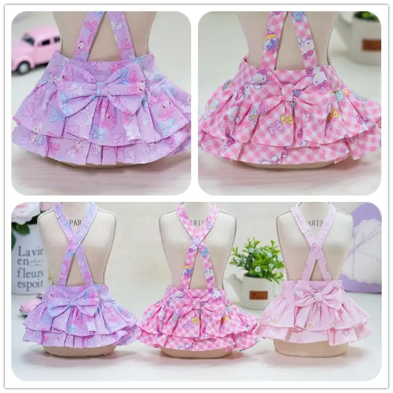 2019 100% Cotton Time-limited Spring/summer Solid And Tender Strap Dresses For Dogs Pet Clothes Suppliers | Дом и сад