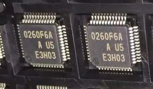 

Оригинальный 5 шт. M30260F6AGP-U3 0260F6A QFP