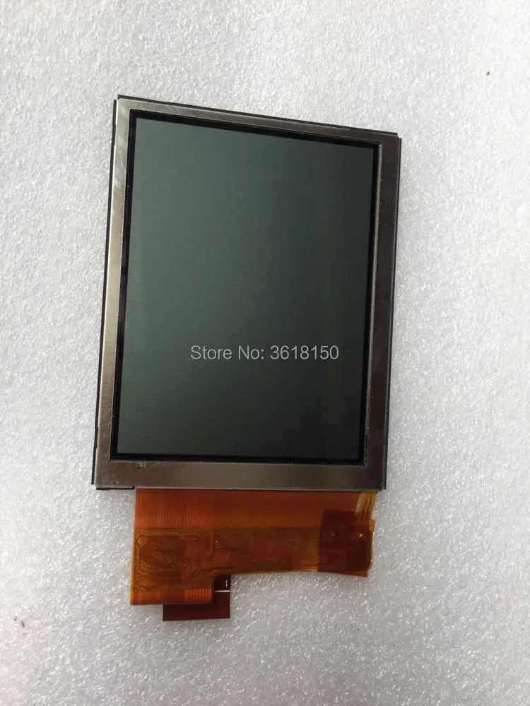 ЖК-модуль с заменой PCB для символа mc9090-G mc9060-g LQ038Q7DB03