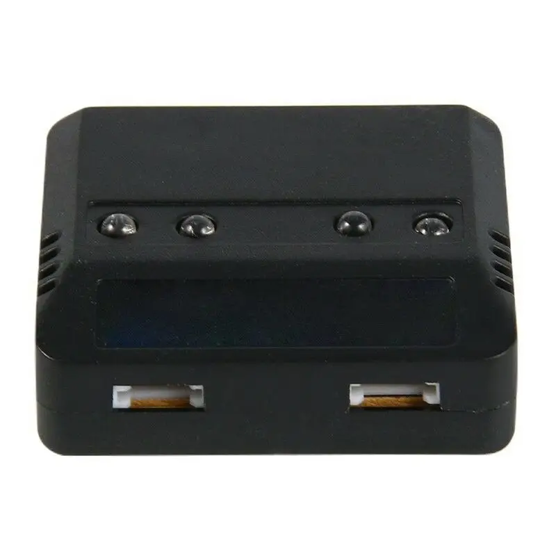 KY601S Дрон 3 7 V Lipo зарядное устройство 4 в 1 lipo Зарядка для концентратора RC игрушки