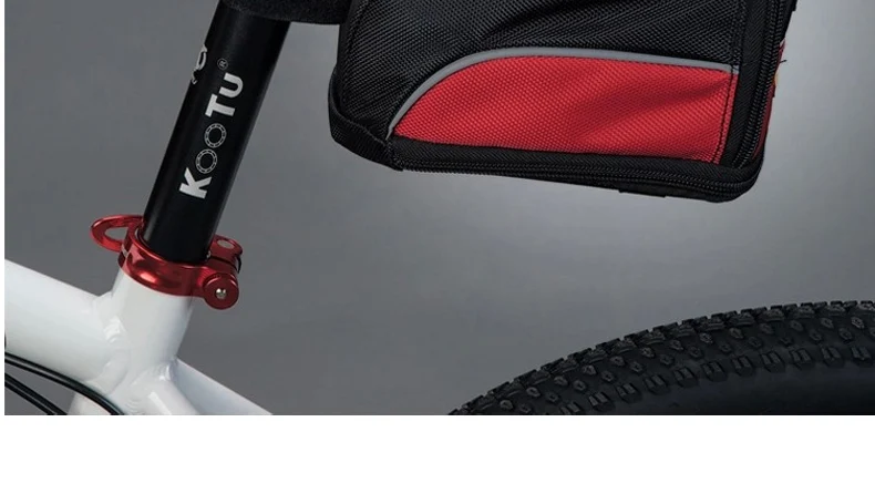 Drbike велосипедное седло задняя Сумка MTB дорожный велосипед инструмент задний Подседельный штырь сумка Аксессуары для велоспорта