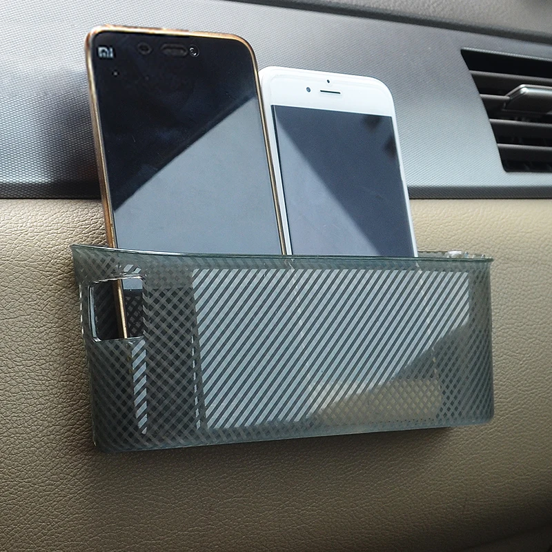 Силиконовая корзина для хранения 10 см и 18 с крючком