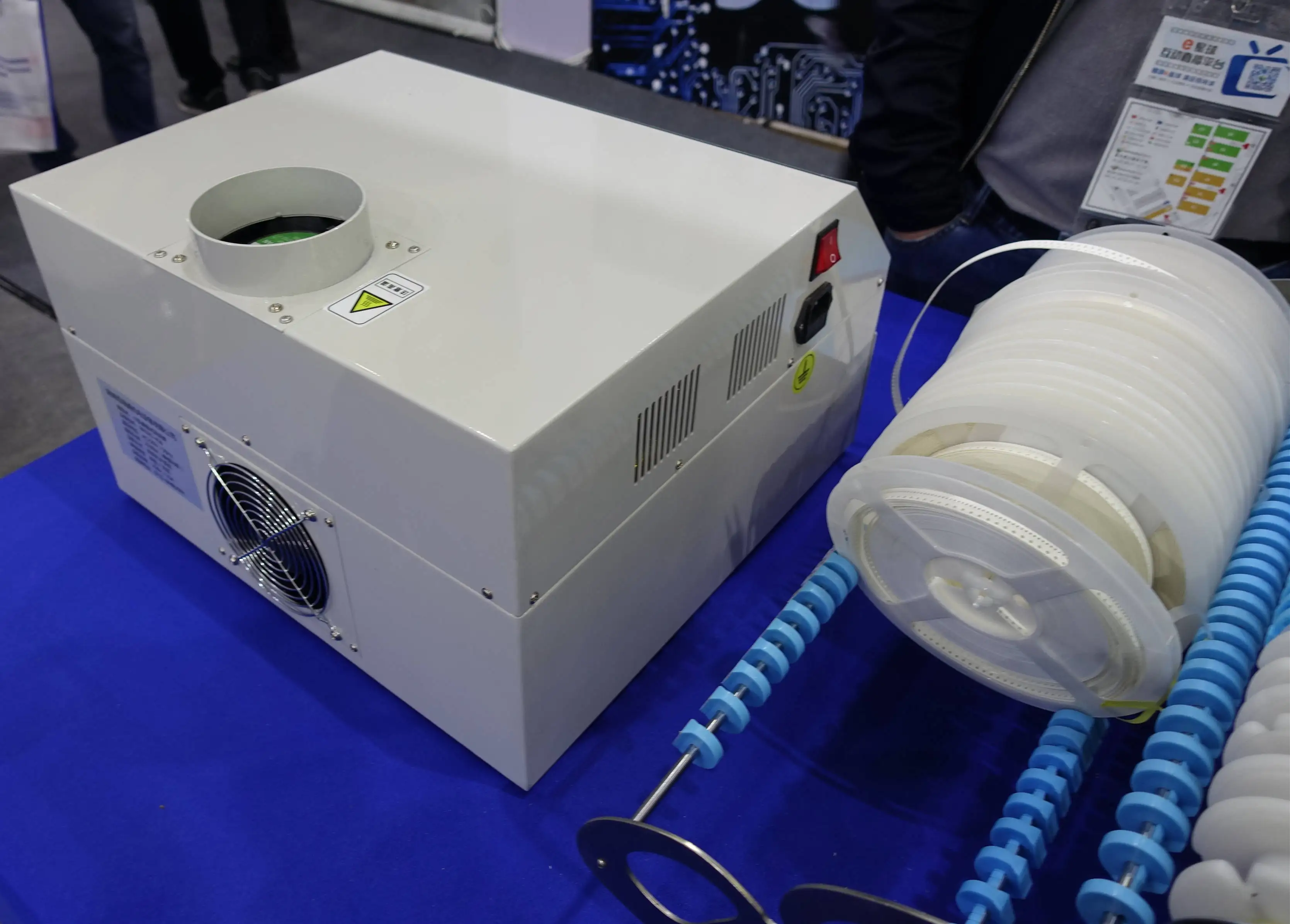 CHMRO 420 печь для плавки горячий воздух + инфракрасный 2500w 300*300 мм BGA SMD SMT пайки