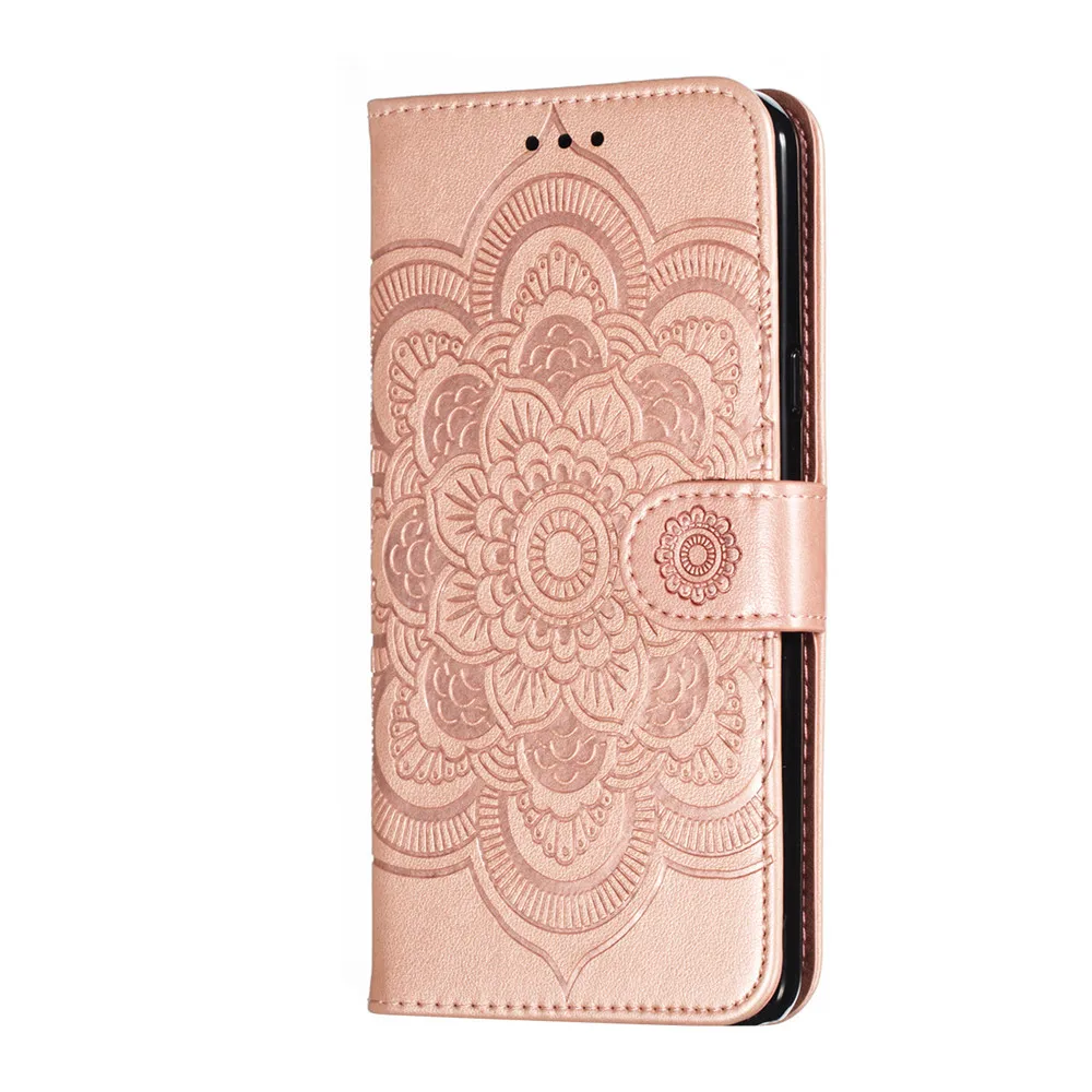 Чехол-книжка Datura для телефона LG G8 G8S V40 ThinQ Stylo 5 4 Q Stylus Роскошный кожаный