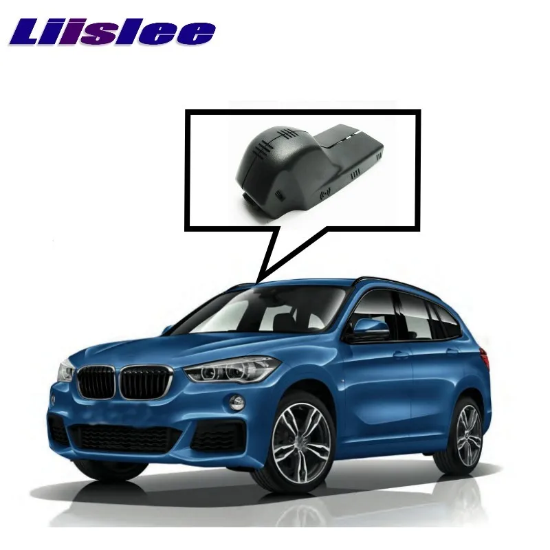 Видеорегистратор LiisLee для BMW X1 F48 X3 F25 2010 ~ 2017 г. | Автомобили и мотоциклы