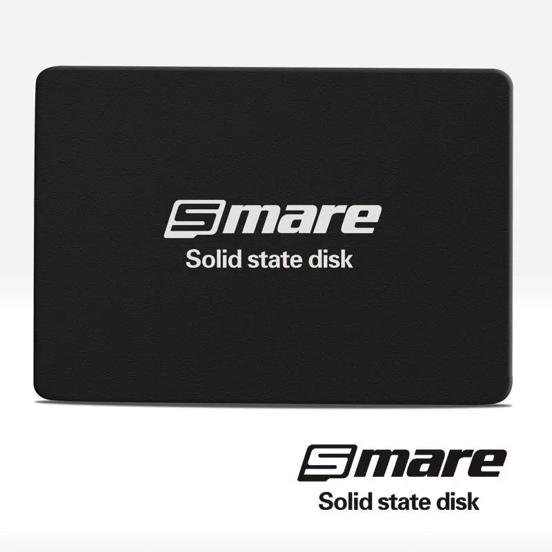 Smare HD SSD 120 GB жесткий диск 240 GB/60 Внутренние твердотельные диски SATA 3 размера 2 5 128 256