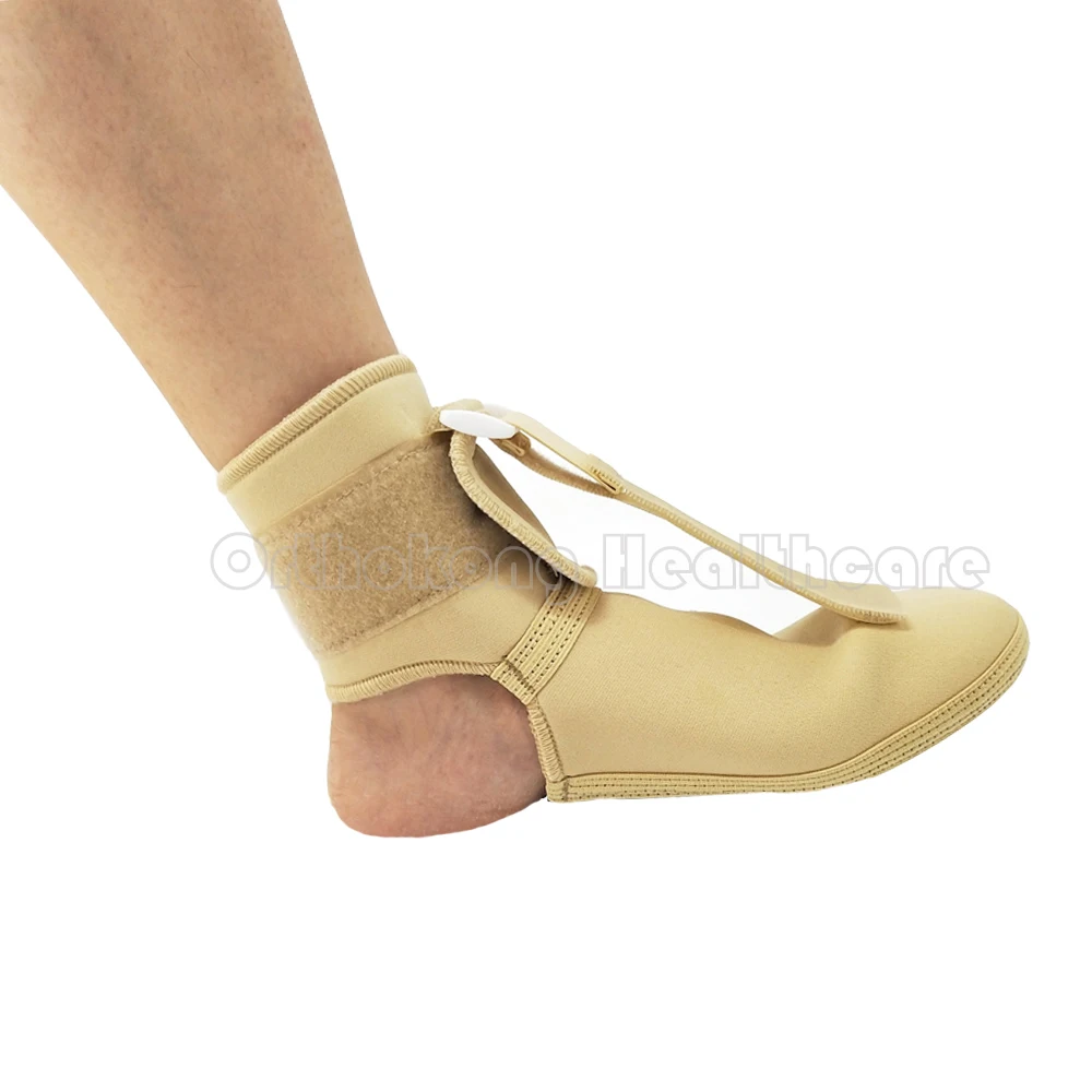 Plantar FXT Ночная шина Plantar Fasciitis медицинская поддержка лодыжки лечение пяточной боли лучшее облегчение боли в ногах Ортез товары для здоровья