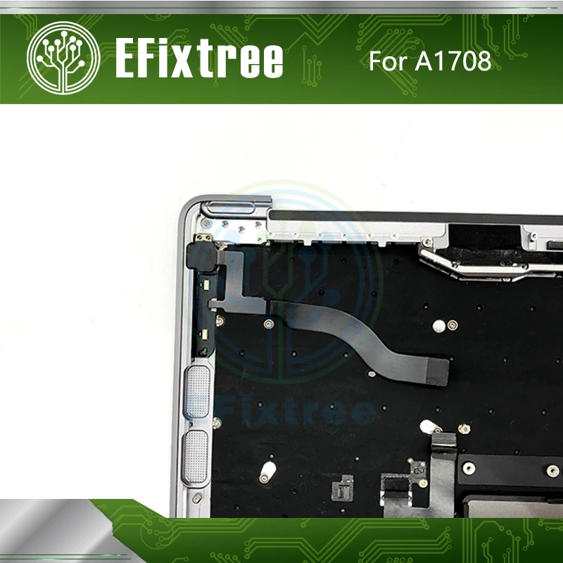 821-00790-05 гибкий кабель для наушников с микрофоном Macbook Pro Retina 13 '&#x27A1708 Late 2016 Mid 2017 EMC