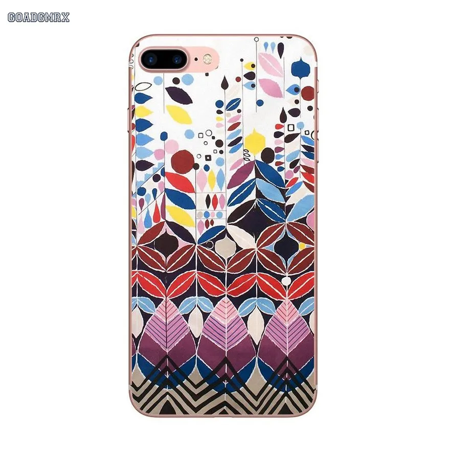 Прозрачные мягкие чехлы для Huawei P Smart G7 G8 P7 Mate 10 P20 Pro P8 P9 P10 Lite Mini GR5 2017 мульти стебель