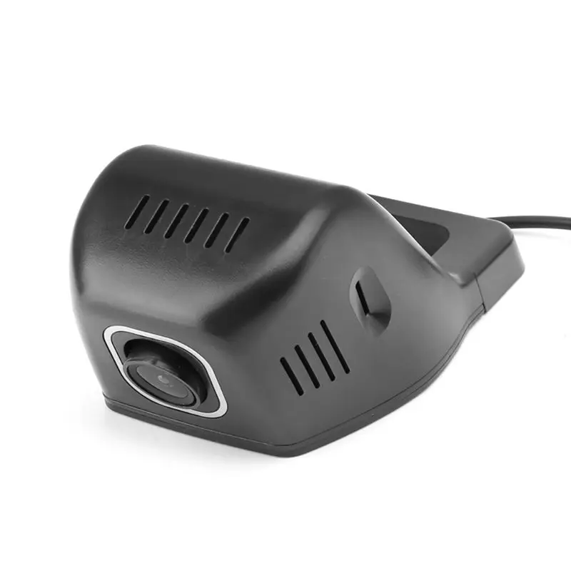 1 комплект HD 1080P Миниатюрный видеорегистратор WiFi приложение управление широкоугольная приборная панель DVR камера видеорегистратор g-сенсор видео рекордер s