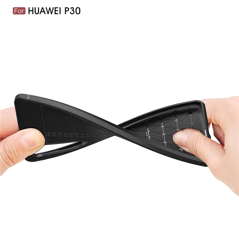 P 30 TPU Case For Huawei P30 Back Cover Thin Soft Armor Shield Smart Phone Celulars Fundas Coque |