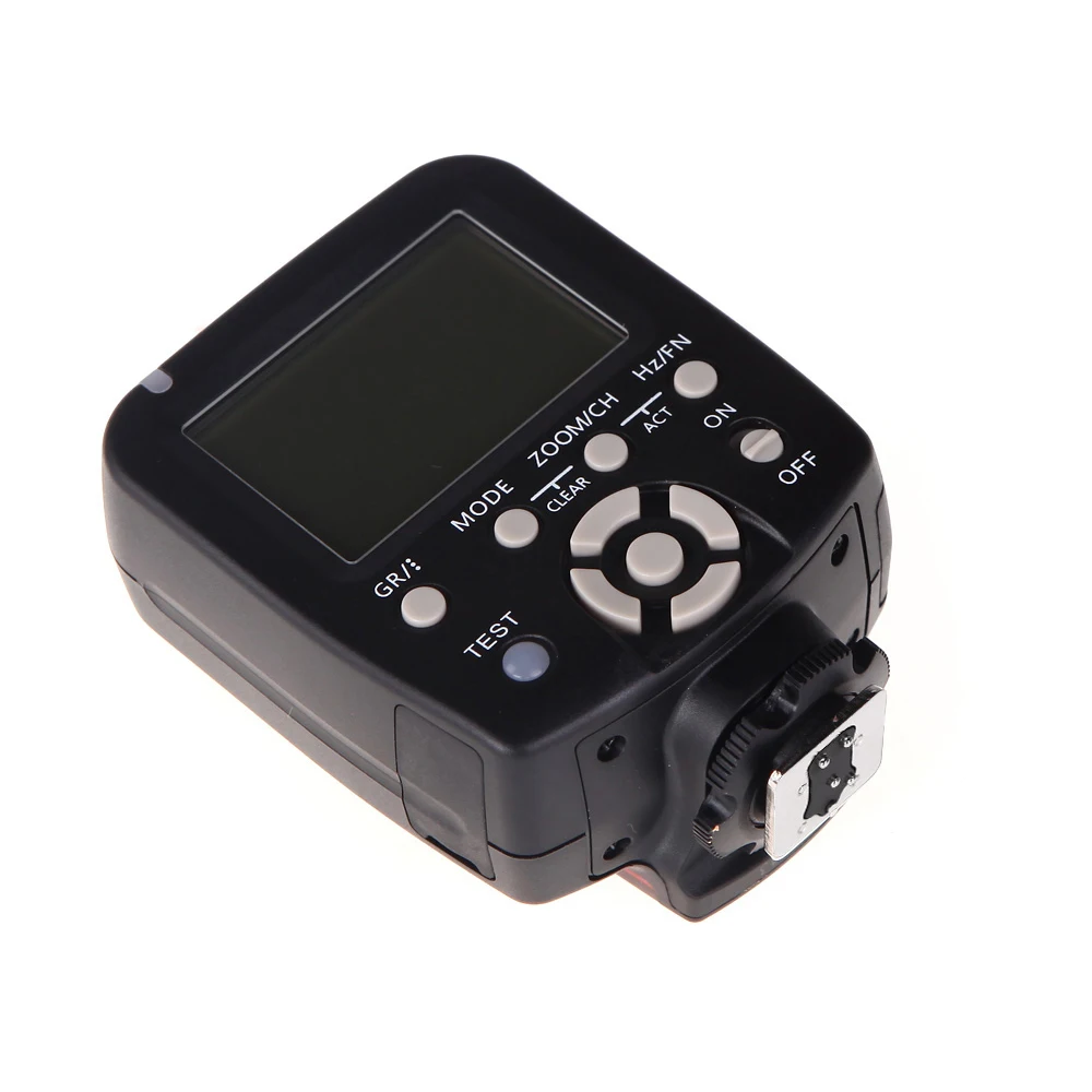 Вспышка yongnuo yn560iv контроллер вспышки Speedlite & YN560TX II синхронизатор с горячим