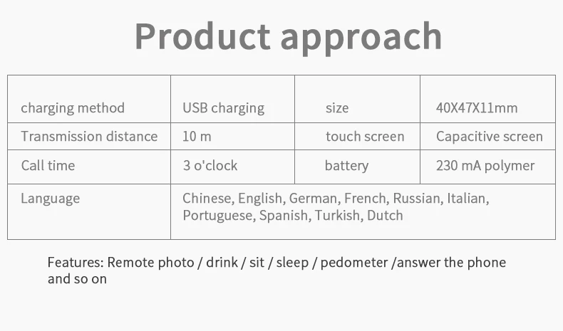 Смарт-цифровые часы для женщин Bluetooth телефон часы Поддержка громкой связи секундомер шагомер спортивный ремешок для IOS Android