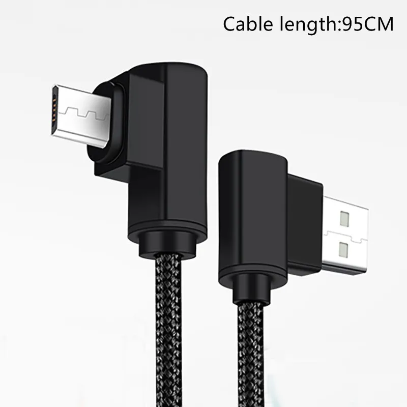 Микро USB кабель с 10 лунами T503|Цифровые планшеты| |