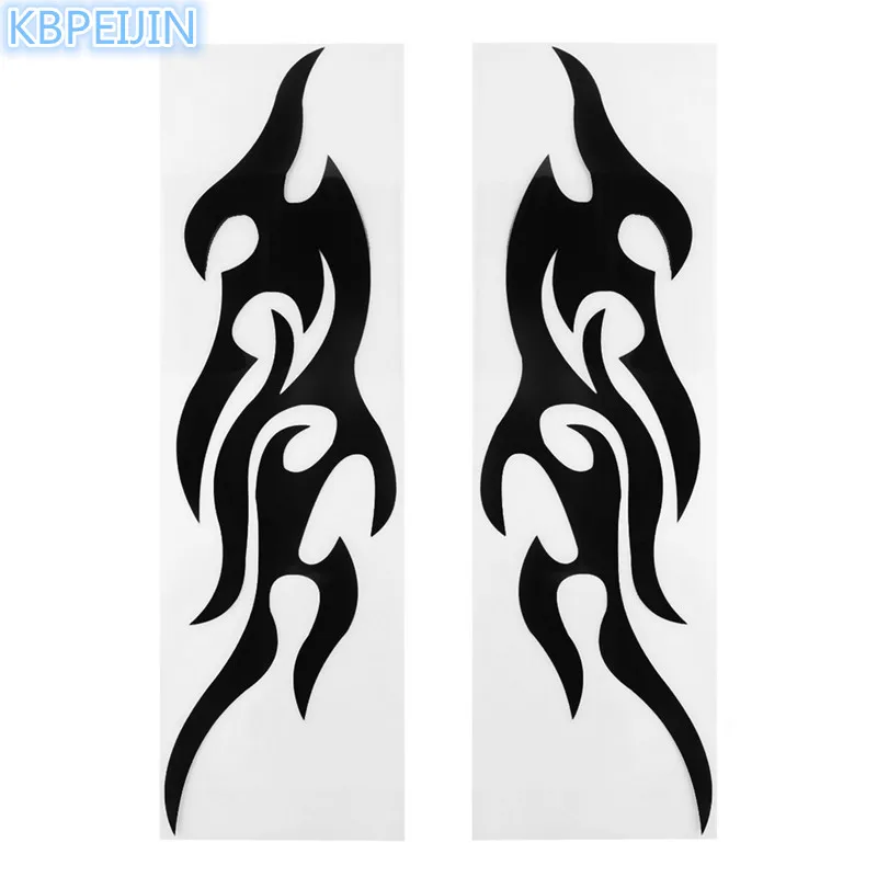 Лидер продаж 2 шт. декоративные аксессуары для капота двигателя mazda 3 6 5 детской