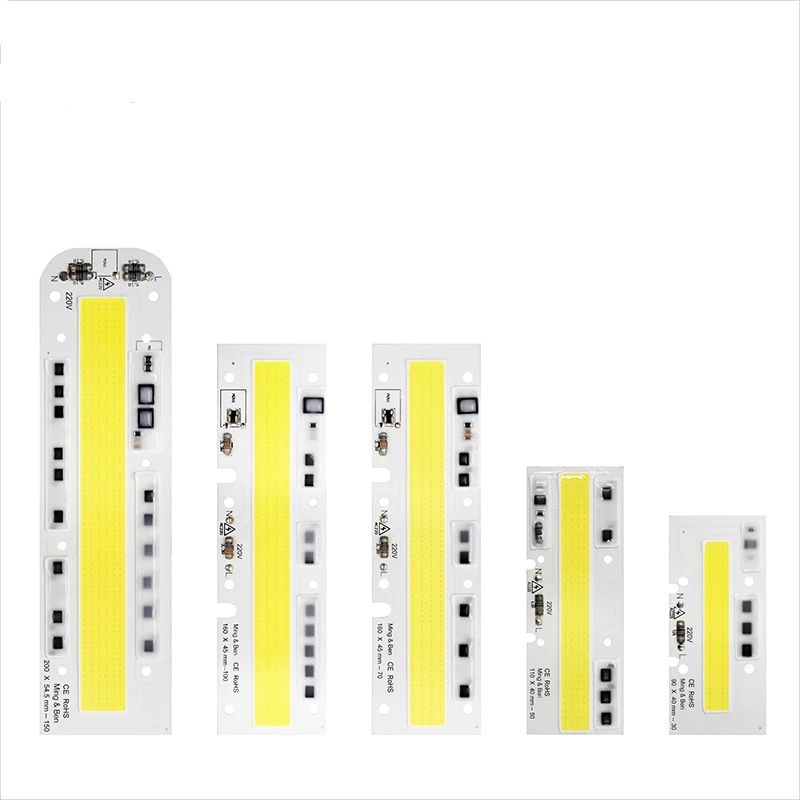 Комплект из 2 предметов умная ИС (интеграционная схема света светодиодный яркая