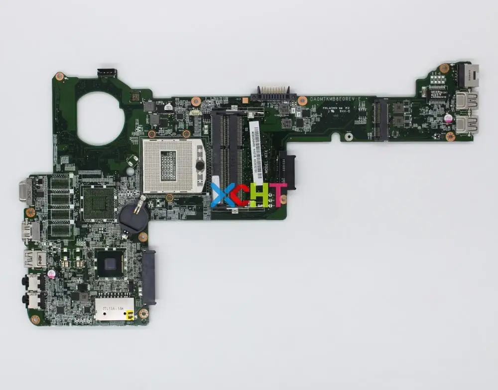 A000255460 DA0MTKMB8E0 для Toshiba Satellite C40 A C45 серии ноутбук материнская плата системная