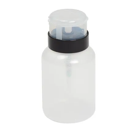 10pcs 210ml Alcohol Bottle Leak Proof- Optical Fiber FTTH