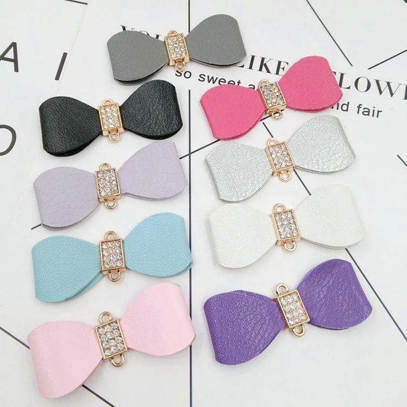 

Hot Sale wholesale 20pcs/lot Rhinestone Button Flatback Button Wedding Button Crystal DIY Accessories YB51