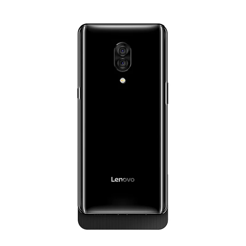 Смартфон lenovo Z5 Pro Snapdragon 710 с глобальной прошивкой, 6 ГБ, 8 ГБ ОЗУ, 128 Гб ПЗУ, экран 6,39 дюйма, сканер отпечатков пальцев, Android, 24 МП, NFC