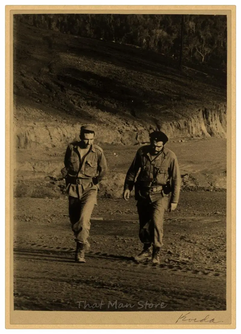 Che Guevara религиозный лидер знаменитые исторические фигурки винтажные постеры