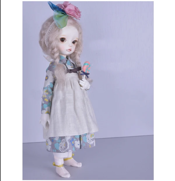 BJD SD кукла 1/6 2 6 imda Modigli A подарок на день рождения Высококачественная шарнирная