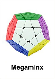 Z cube прозрачный головоломка волшебный куб 5x5 4x4x4 3x3x3 2x2x2 Пирамида Cubo Magico Развивающие игрушки для детей