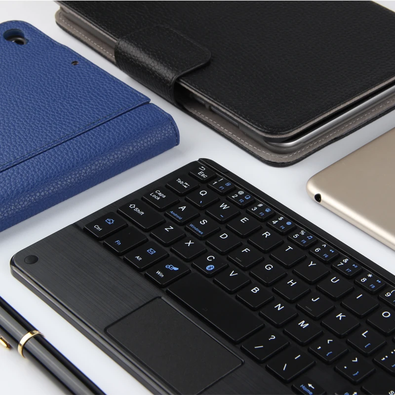 Чехол для сенсорной клавиатуры с Bluetooth 7 9 дюйма xiaomi mi pad 2 windows планшетный ПК mipad 16 ГБ