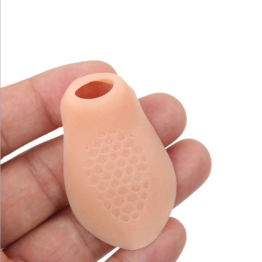 Силиконовая подушка для большого пальца ноги | Обувь