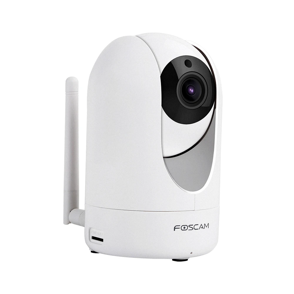 Foscam R2M Full HD 1080 P WiFi IP Камера 2MP крытый панорамирования/наклона охранных Камеры