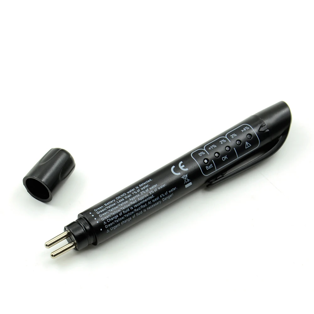 High Quality Brake Fluid Tester Car Digital Suitable for Determining | Автомобили и мотоциклы