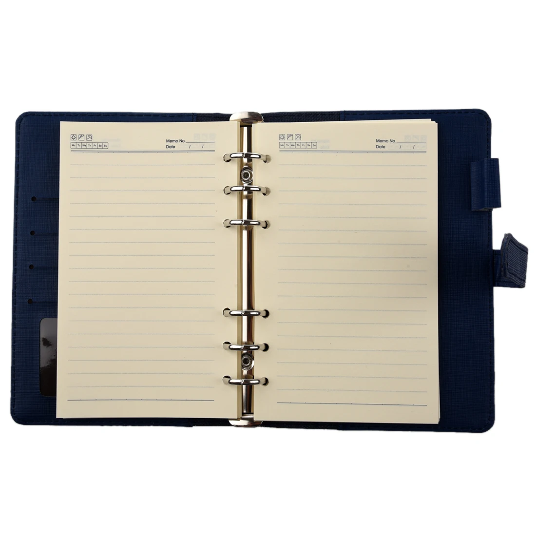 Модный карманный органайзер записные книжки кожаный дневник Filofax записная книжка для ежедневного