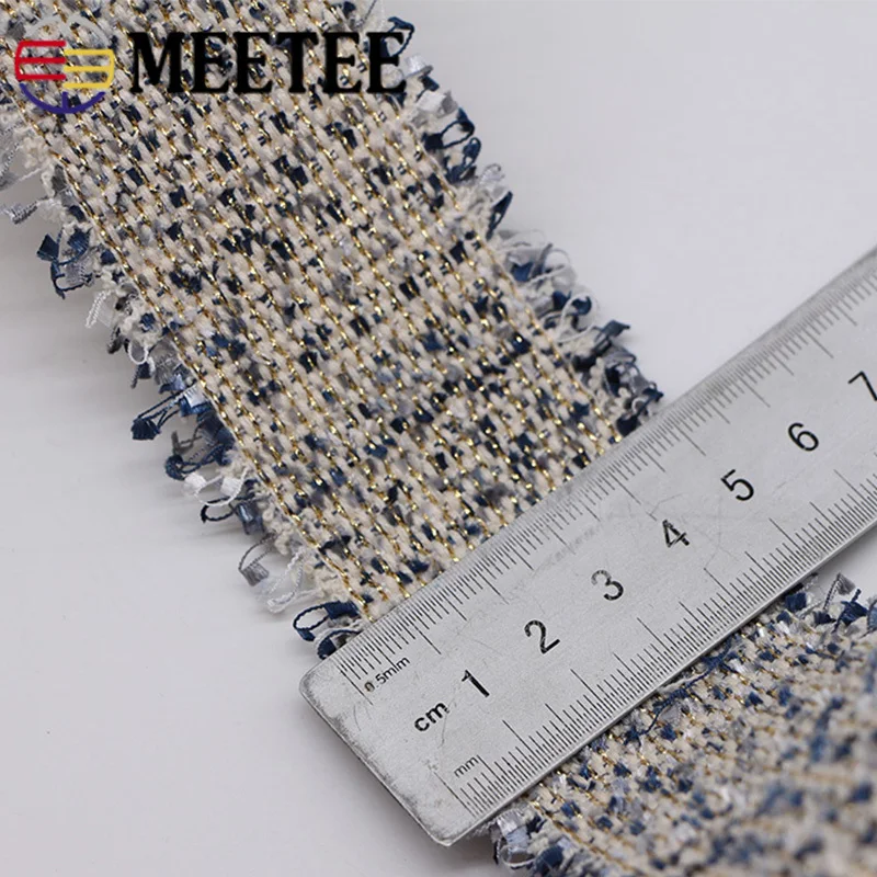 4 метра 5 см жаккардовые ленты DIY шитье кружева украшение лентами обувь головной