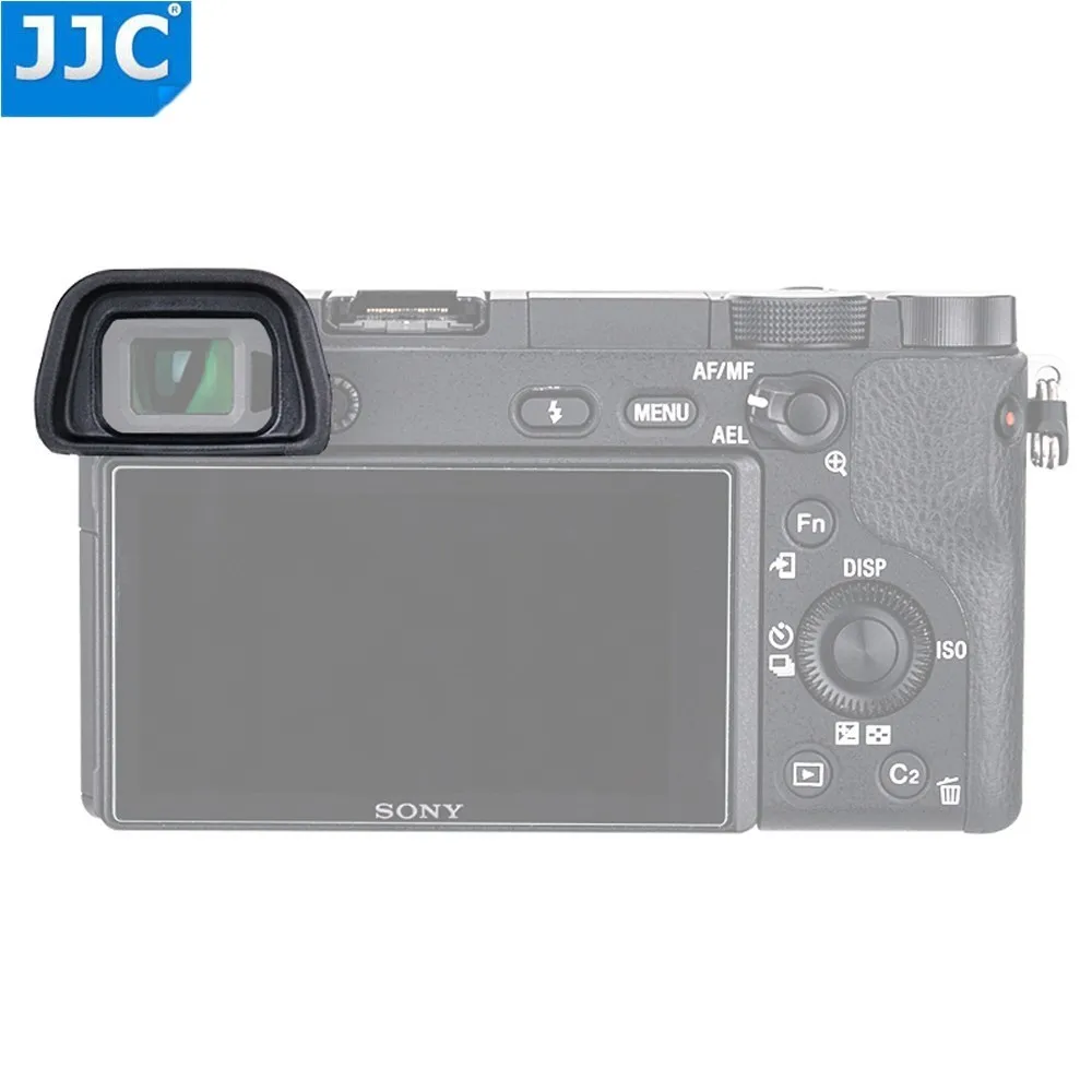 Окуляр JJC для SONY A6300 A6100 A6000|Аксессуары фотостудии| |
