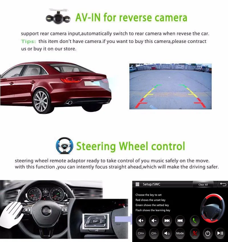 8 дюймов 1024*600 HD 2 Din Автомобильный dvd-плеер gps система для Honda Civic 2007 2008 с 3g WiFi OBD 2 DAB зеркальное соединение цифрового ТВ