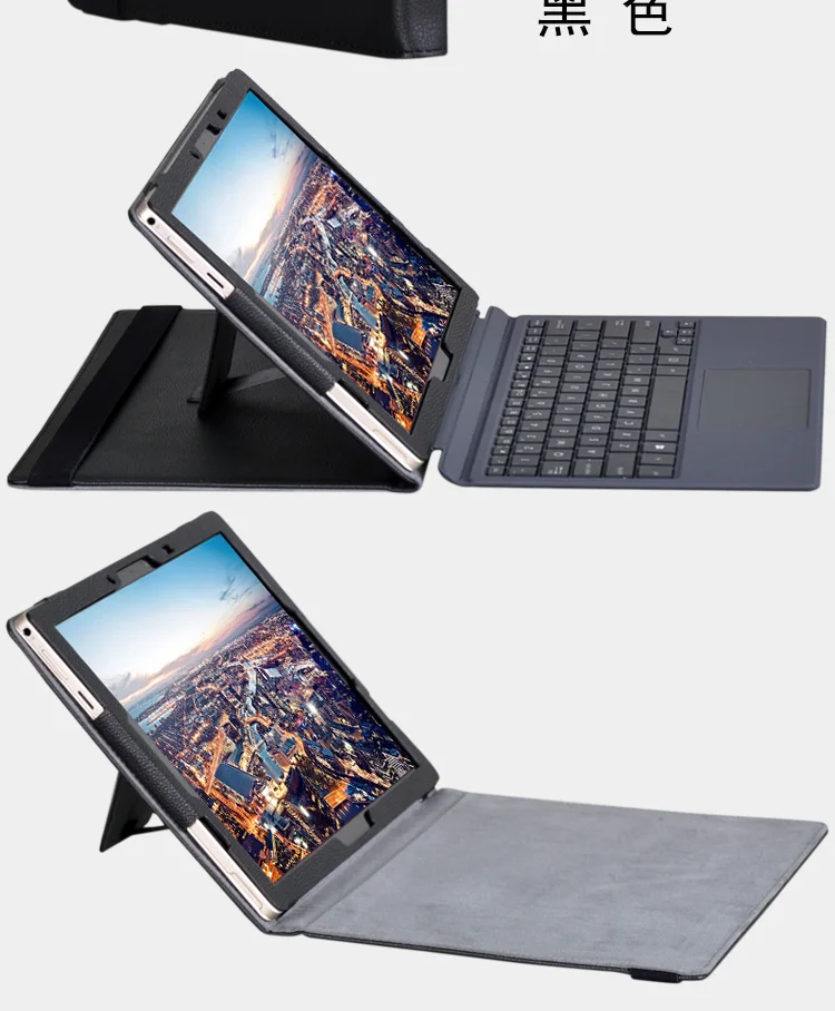 Чехол книжка из искусственной кожи с текстурой личи защитный чехол подставка для