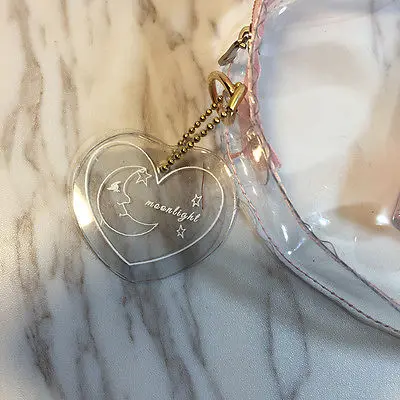 2017 модная прозрачная сумка на плечо прозрачный Желейный женский кошелек клатч