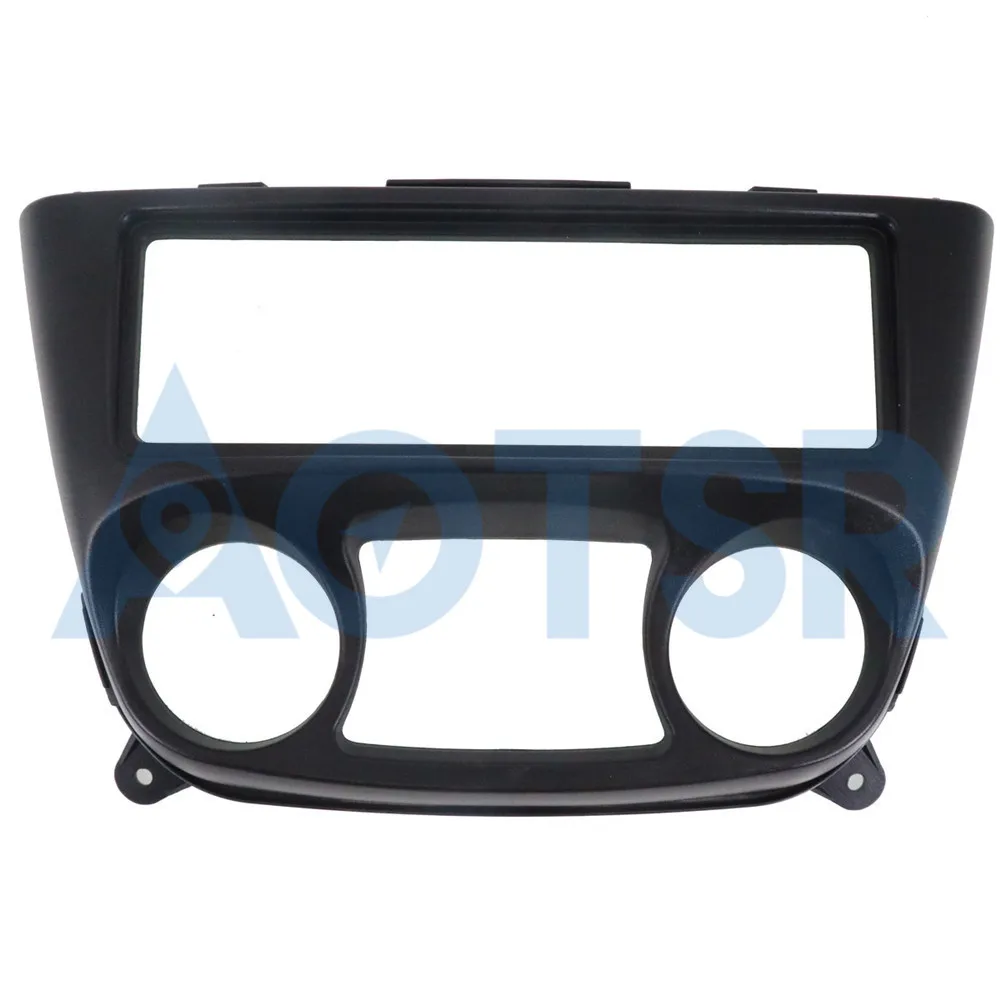 1 din радио фасции Для NISSAN Almera(N16) 2000-2006 аудио панель установка приборной панели комплект рамка адаптер Радио Стерео DVD ABS