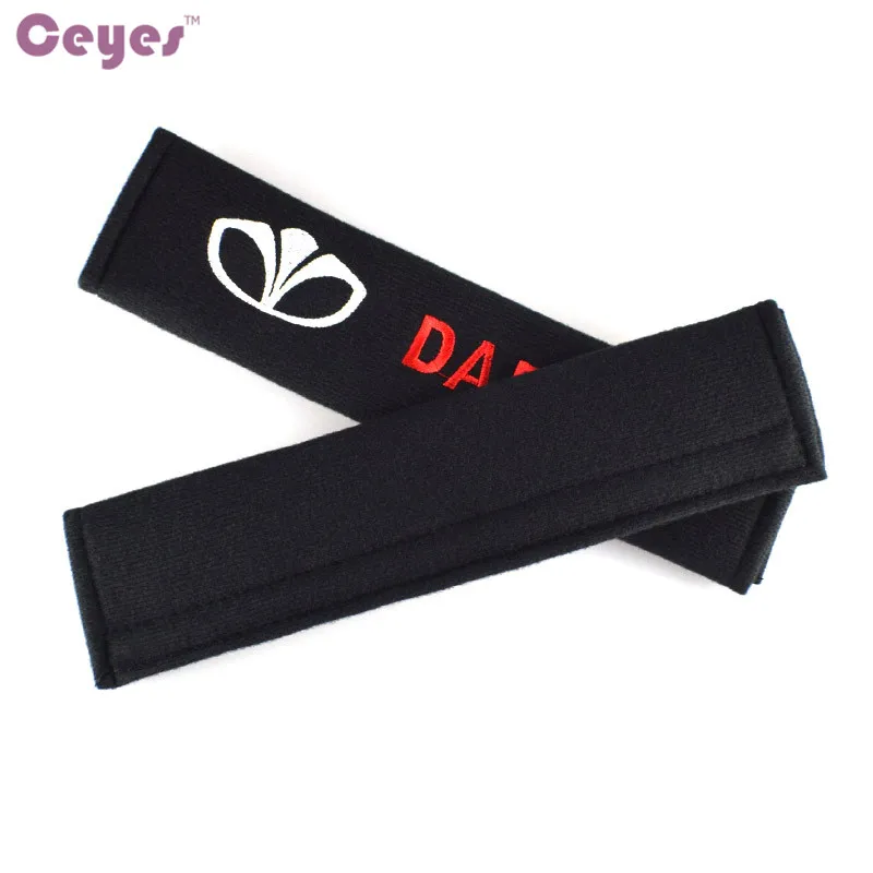 Ceyes автомобилей Стайлинг Fit для Abarth Alfa dacia Lada Opel Renault AUDI S линии Saab Volkswagen VW Rline Vauxhall