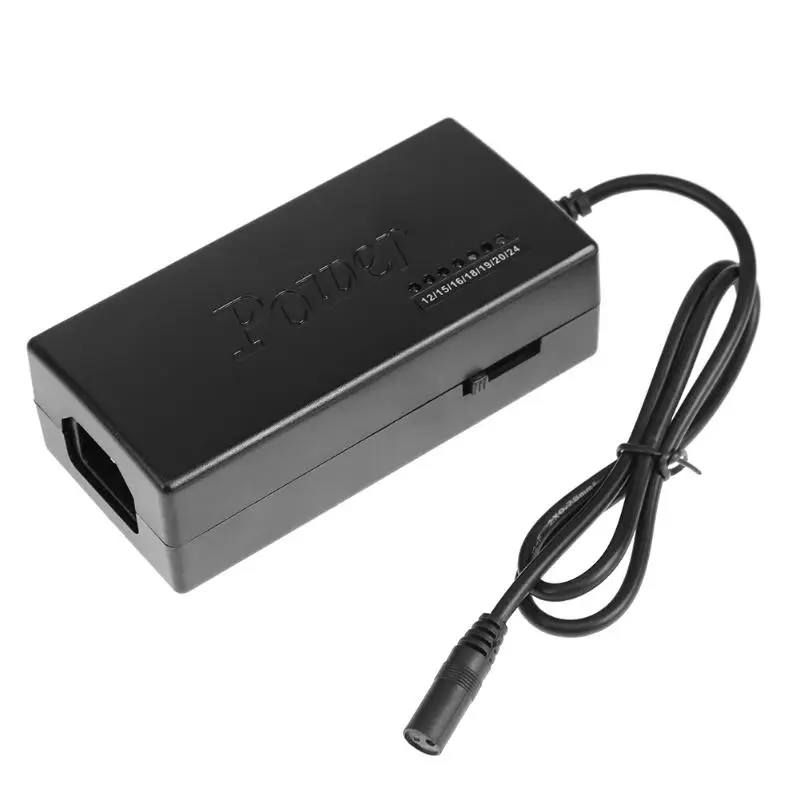 Универсальное зарядное устройство для ноутбука нетбука 96 Вт 100 240 В|laptop charger|laptop