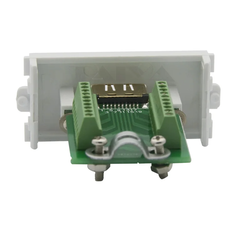 HDMI мультимедийный Коннектор с винтовым соединением|connector|connector hdmiconnector screw |